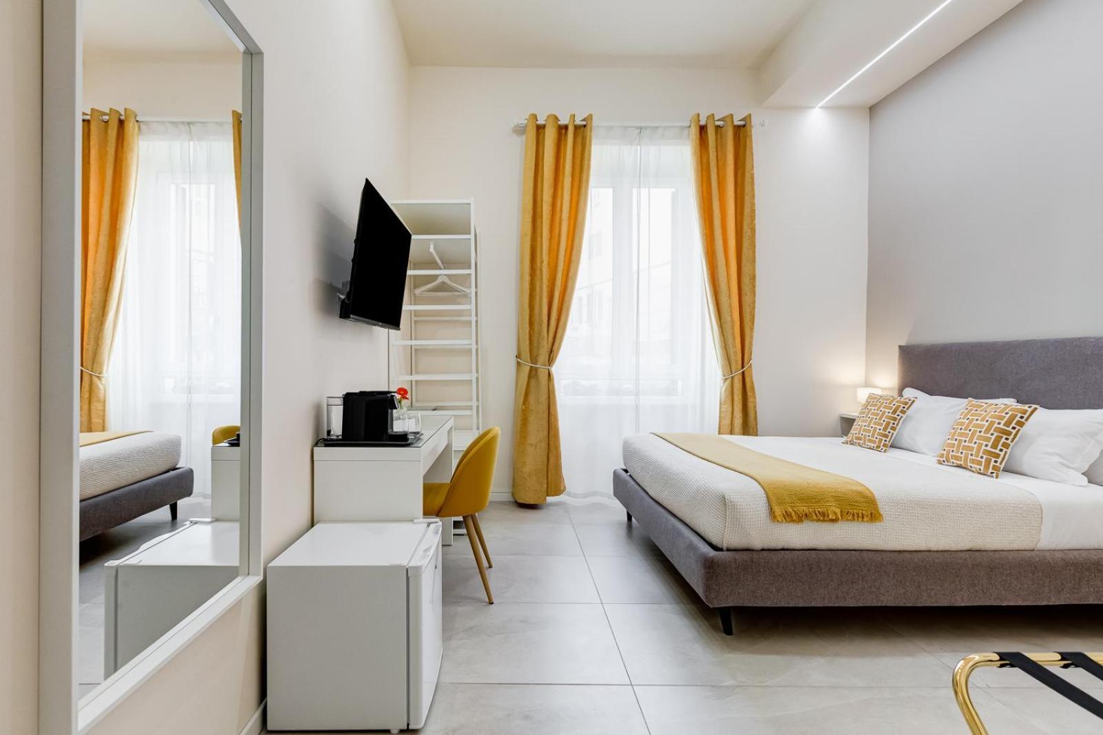 Scipioni 40 Guesthouse Rome Exterior photo