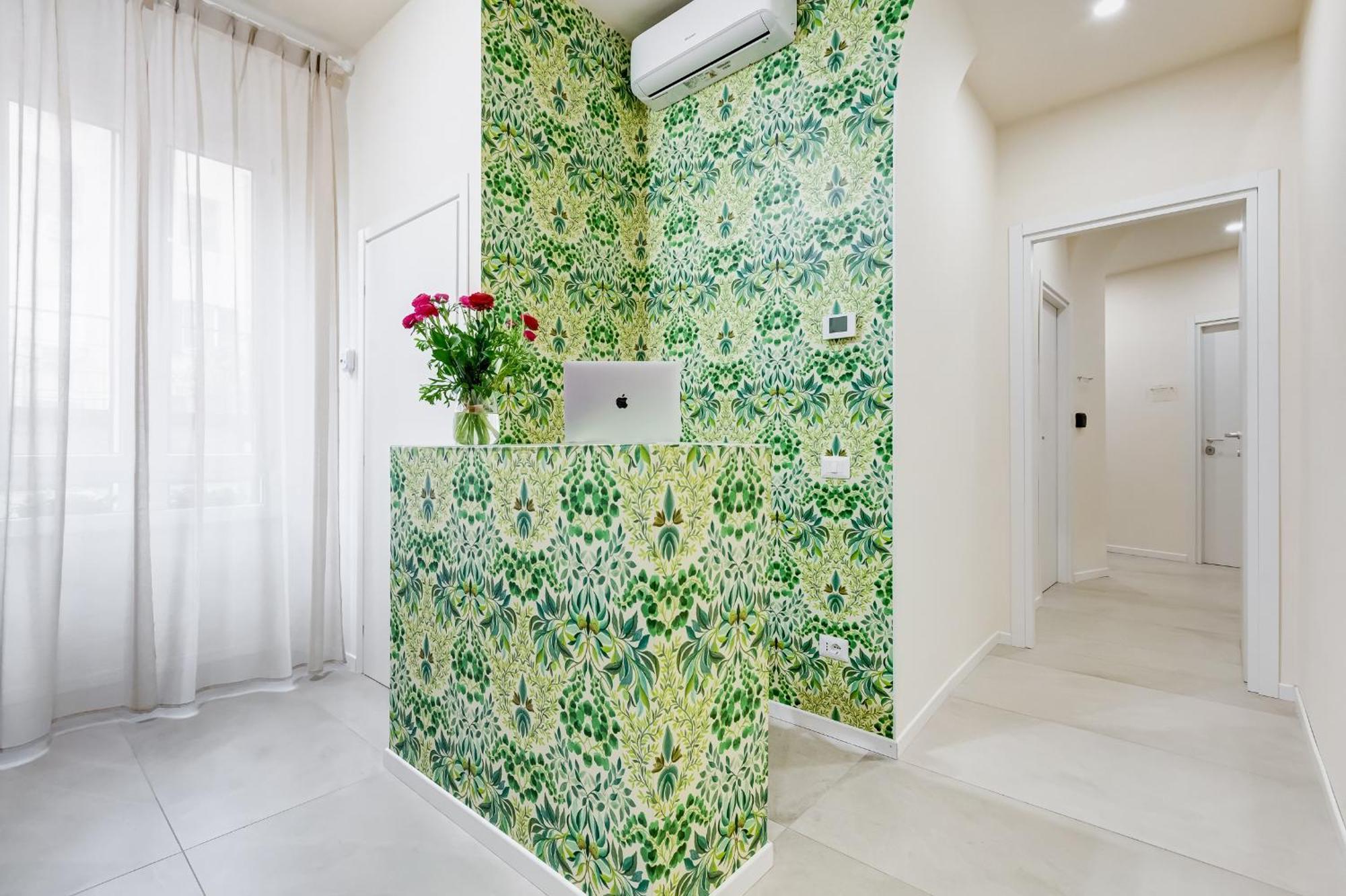 Scipioni 40 Guesthouse Rome Exterior photo